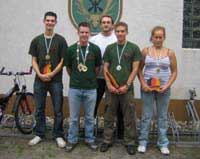 Kreisjugendtag 2006